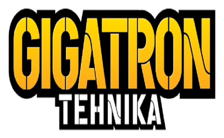 Gigatron