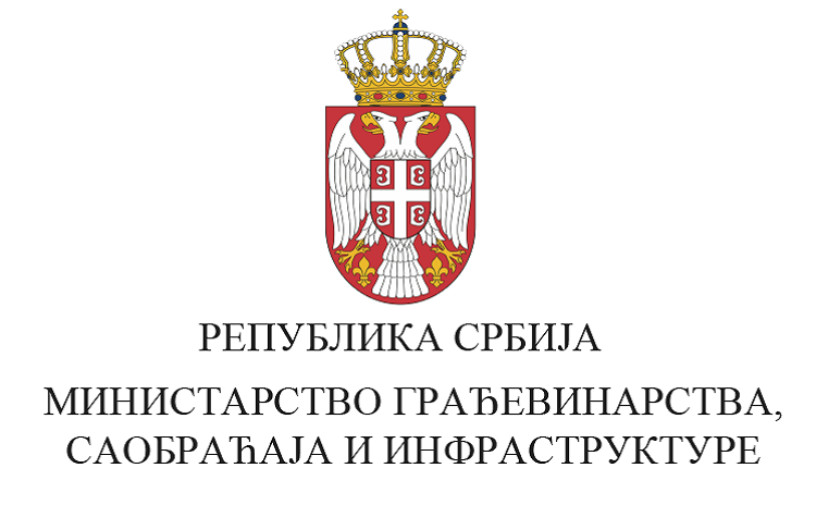 Ministarstvo saobraćaja