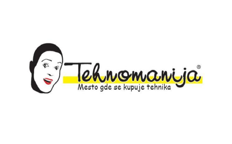 Tehnomanija